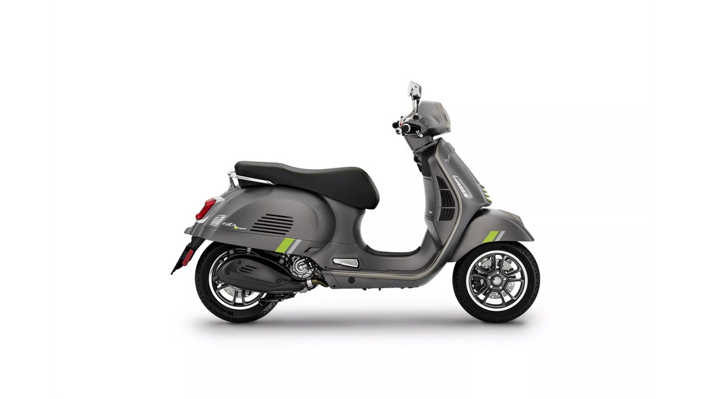 Vespa GTS 300 Super (2023)