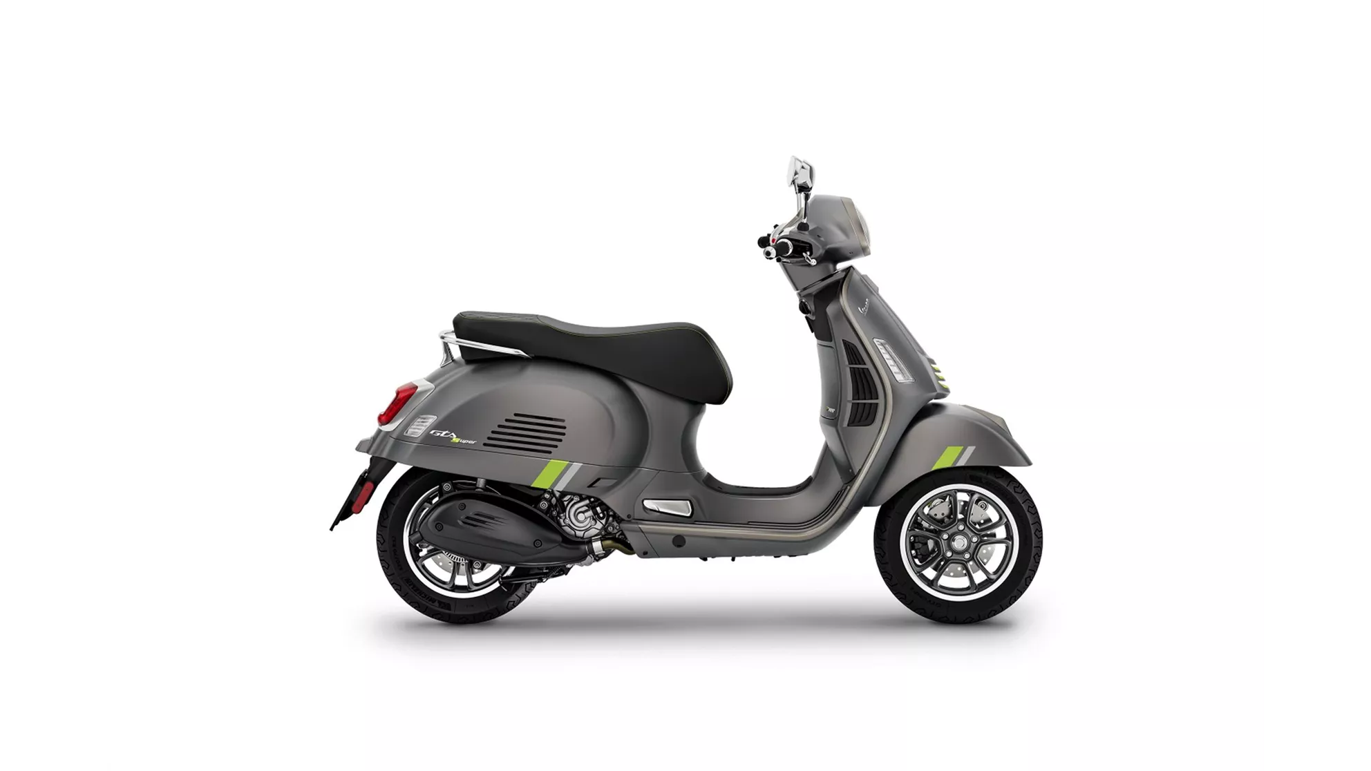 Vespa GTS 300 Super (2023)