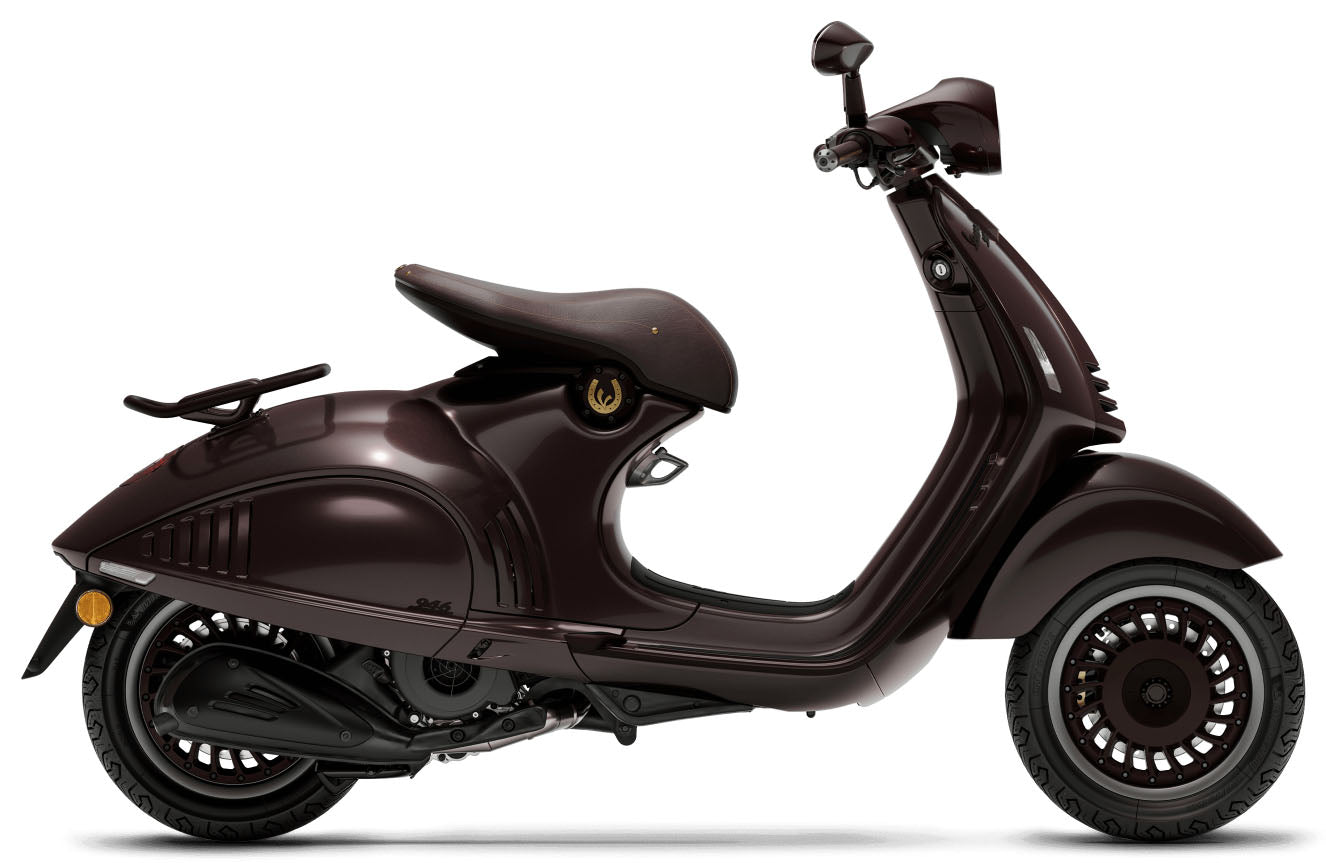 Vespa Horse 946 150 (2026)