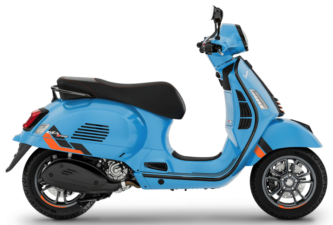 Vespa GTS 310 Super Sport (2027)