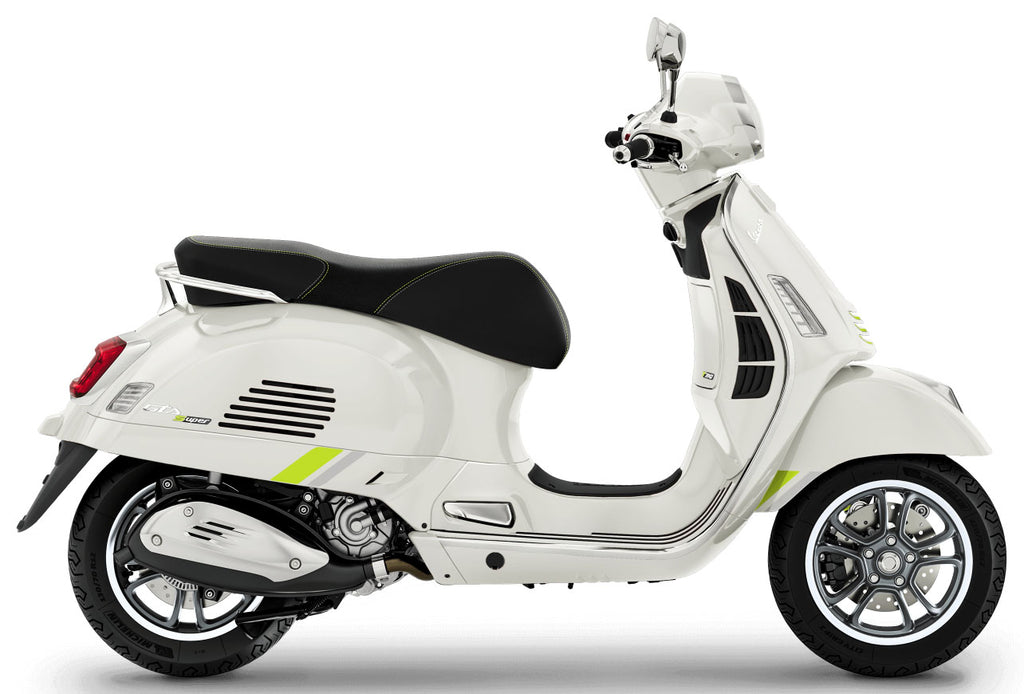 Vespa GTS 310 Supertech 2027