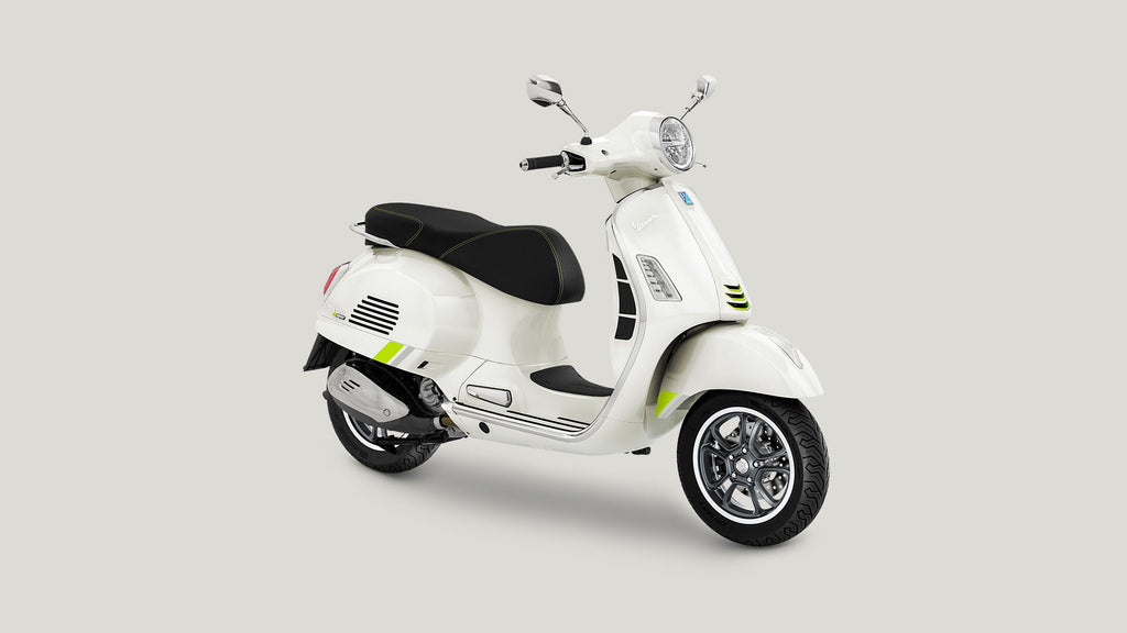 Vespa GTS 310 Supertech 2027