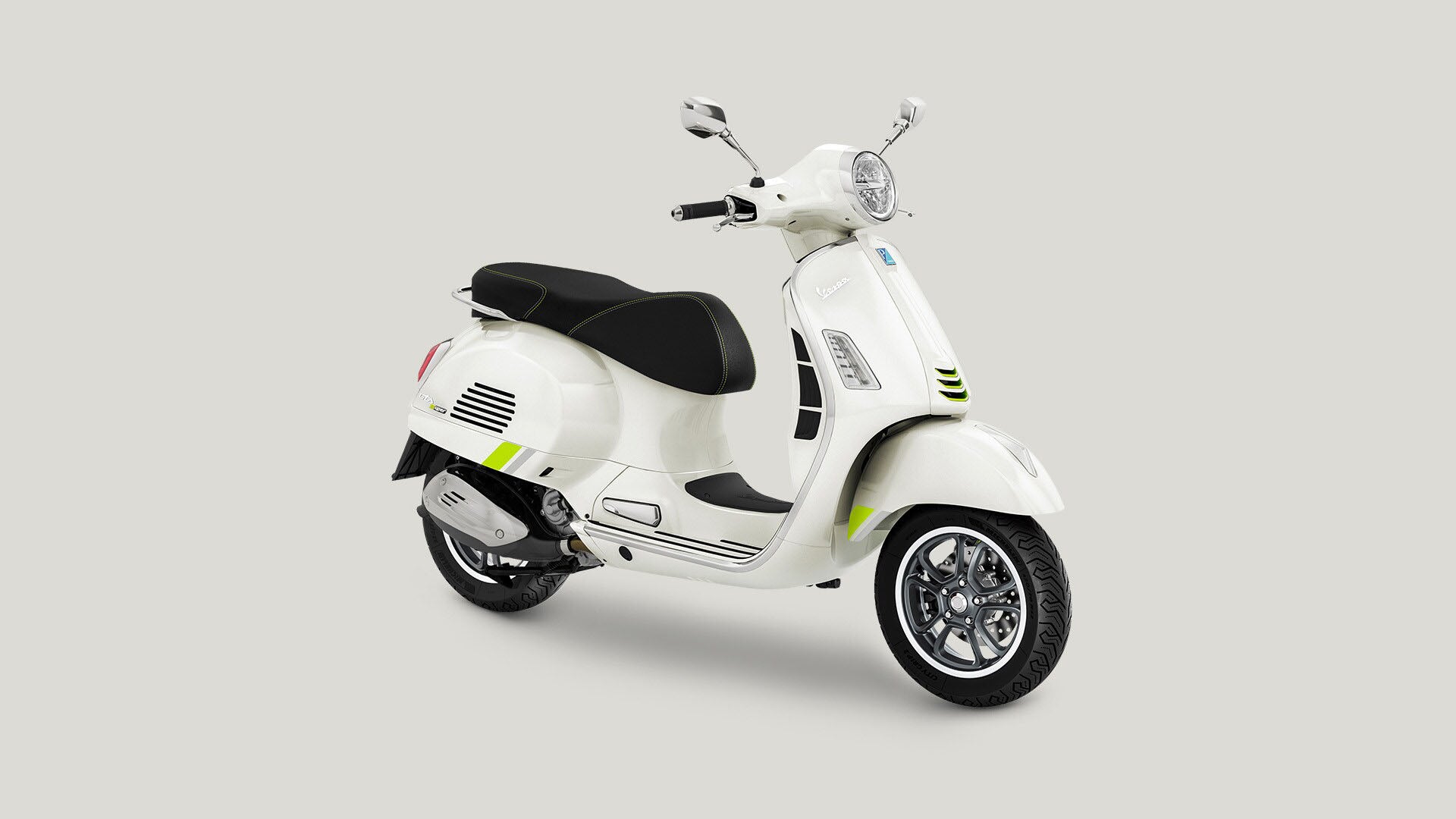 Vespa GTS 310 Supertech 2027
