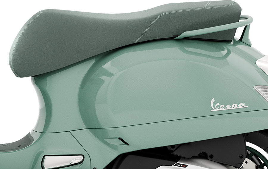 2027 Vespa GTS 310 80th Anniversary