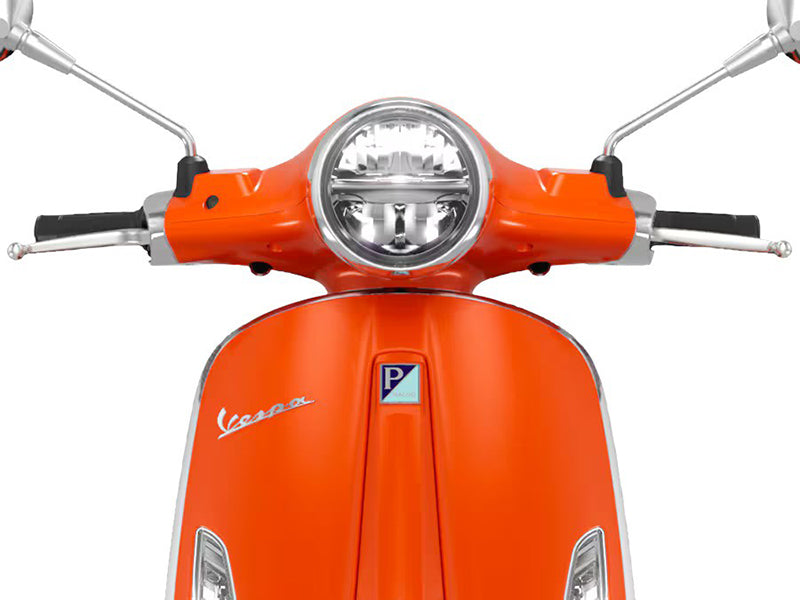 Vespa 150 Primavera (2025)
