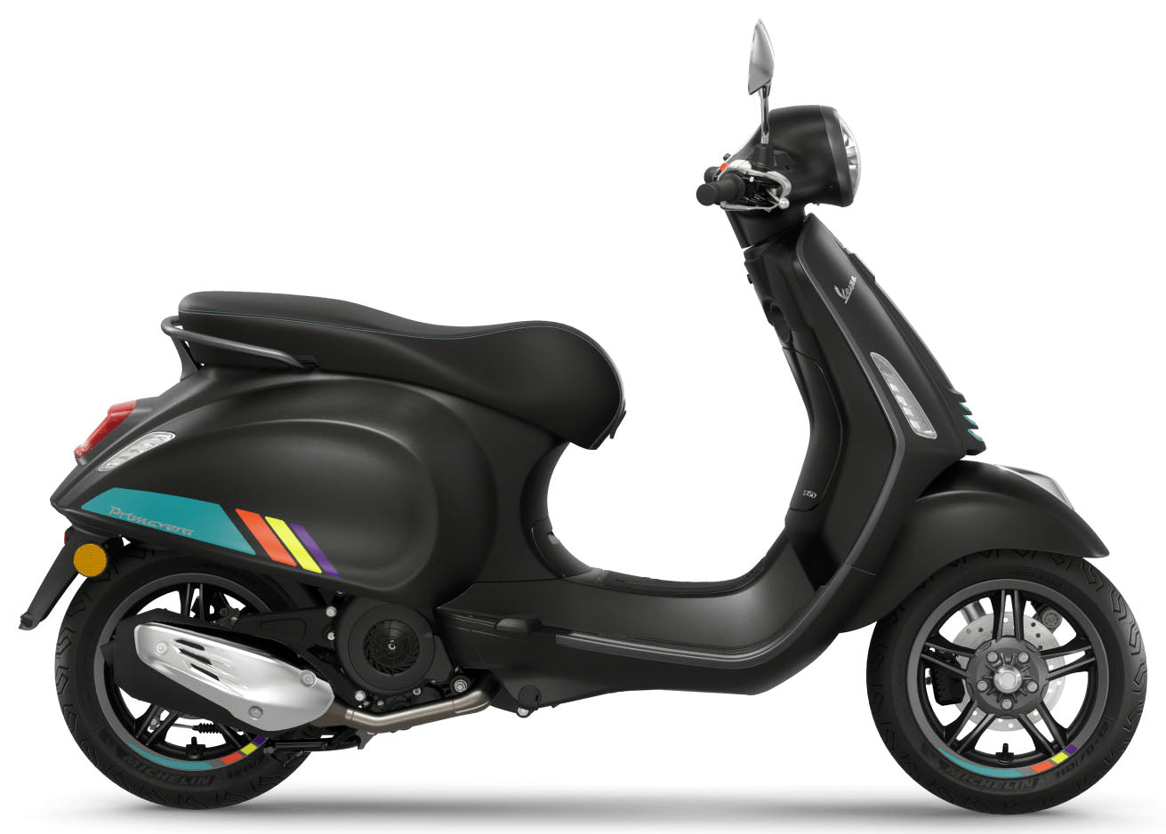 Vespa Primavera S 150 (2026)