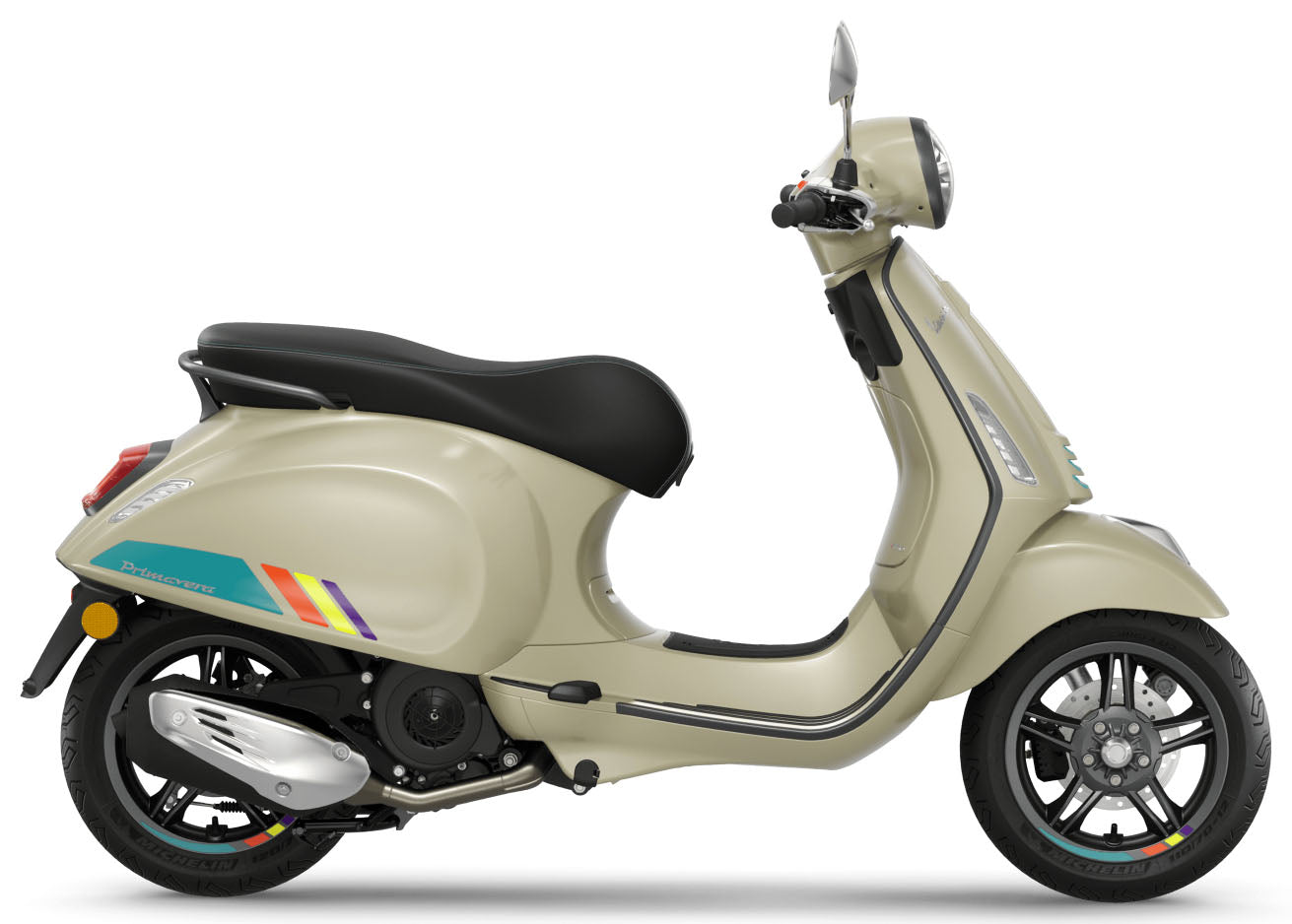 Vespa Primavera S 150 (2026)
