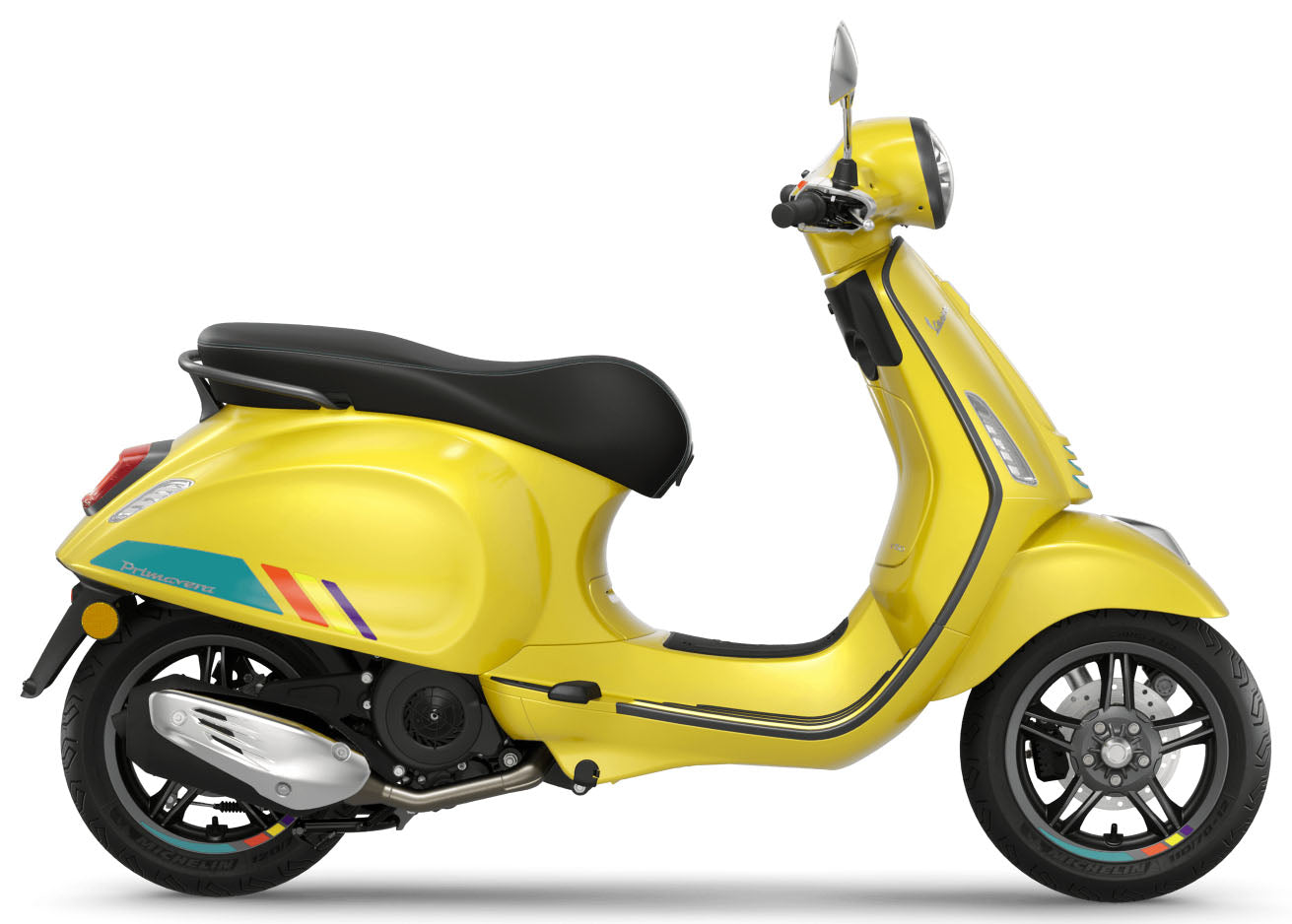 Vespa Primavera S 150 (2026)