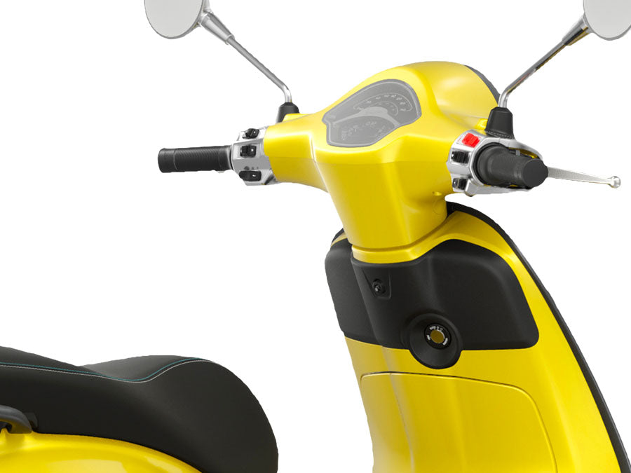 Vespa Primavera S 150 (2026)