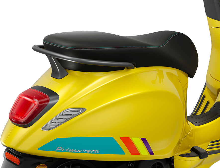 Vespa Primavera S 150 (2026)
