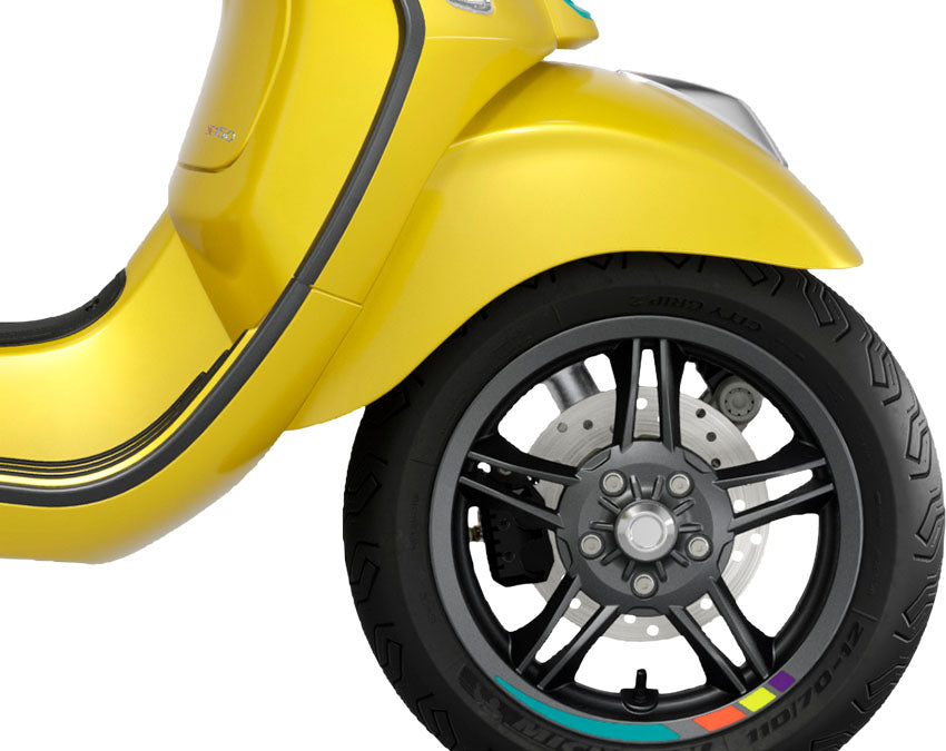 Vespa Primavera S 150 (2026)
