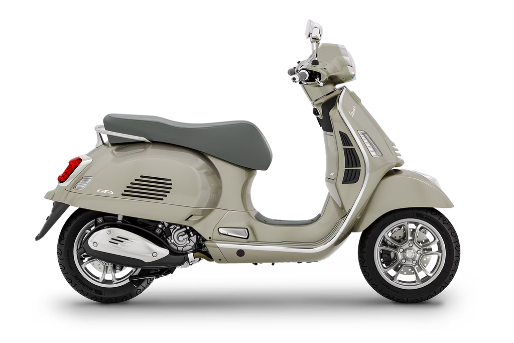 Vespa GTS 310 (2027)