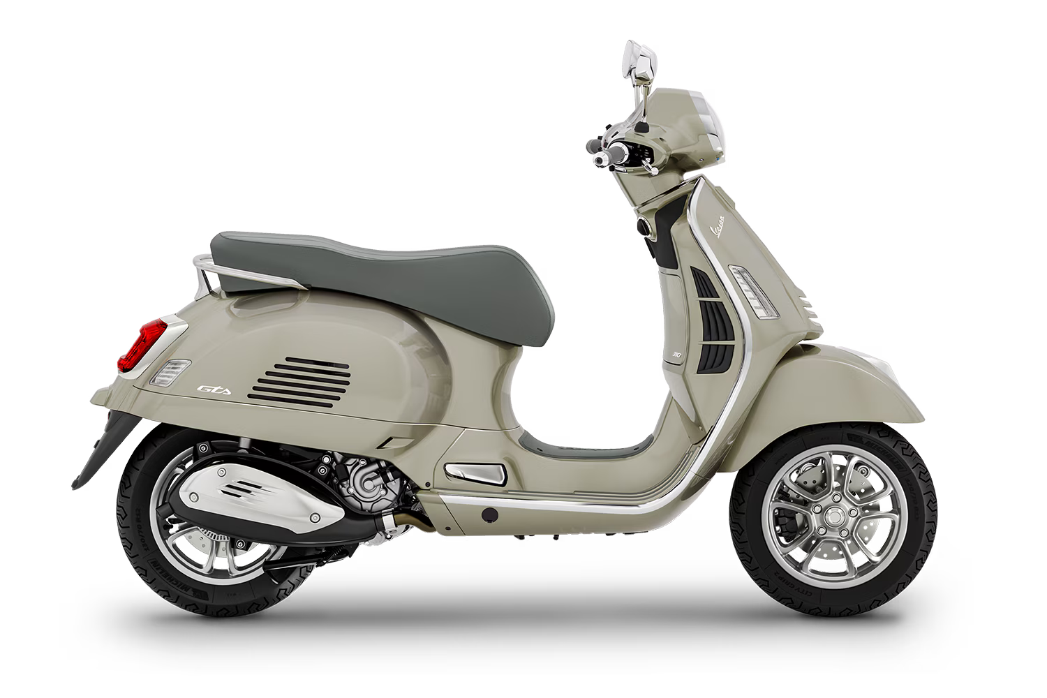 Vespa GTS 310 (2027)
