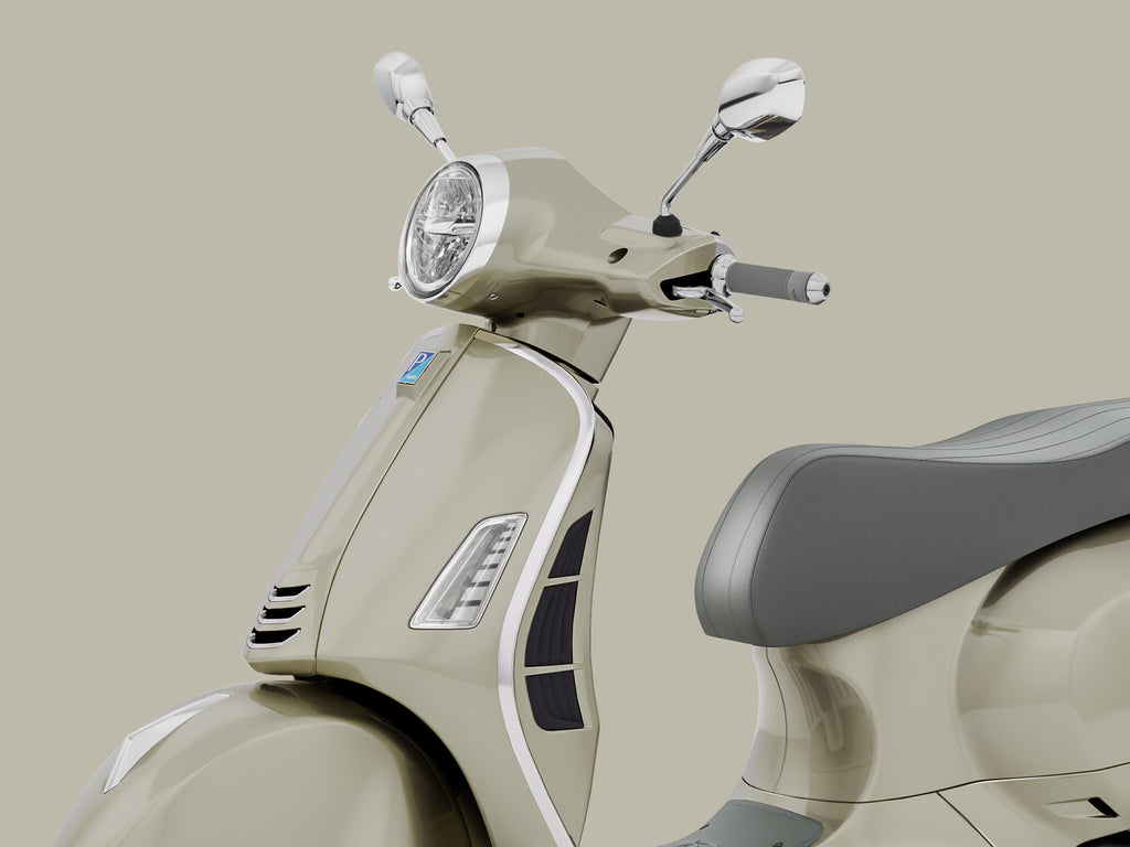 Vespa GTS 310 (2027)