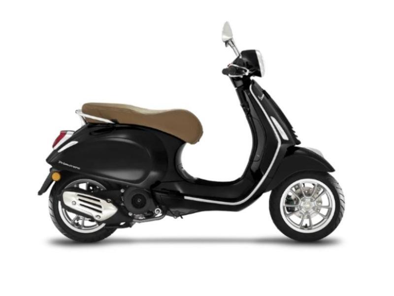 Vespa 150 Primavera (2023)