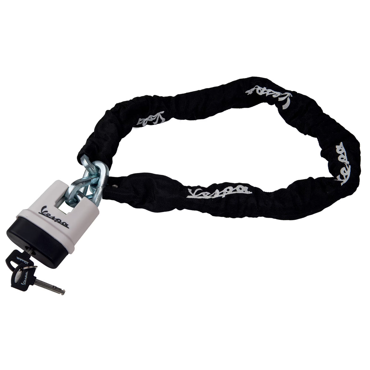 VESPA CHAIN LOCK