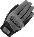 VESPA COLOR TOUCH GLOVES GREY 3XL
