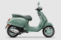 2027 Vespa GTS 310 80th Anniversary