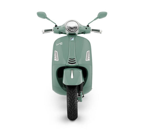 2027 Vespa GTS 310 80th Anniversary
