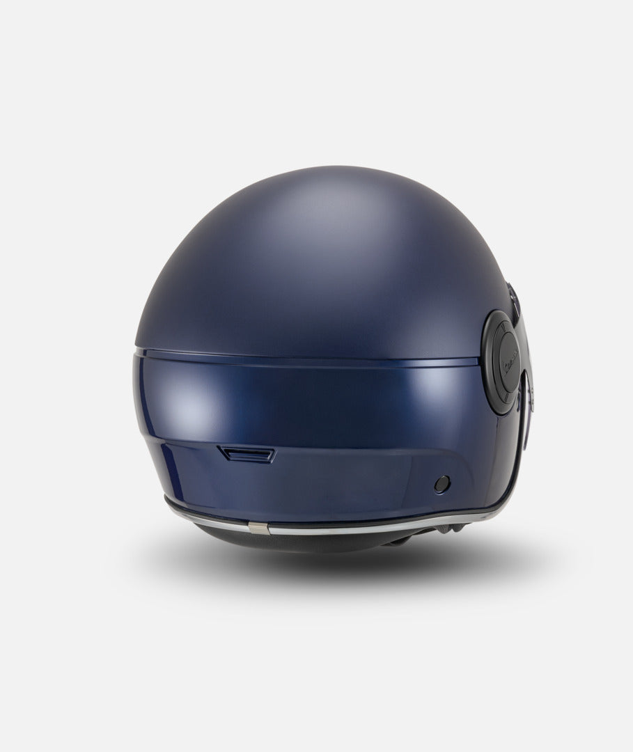 Argentario Visor Jet Helmet