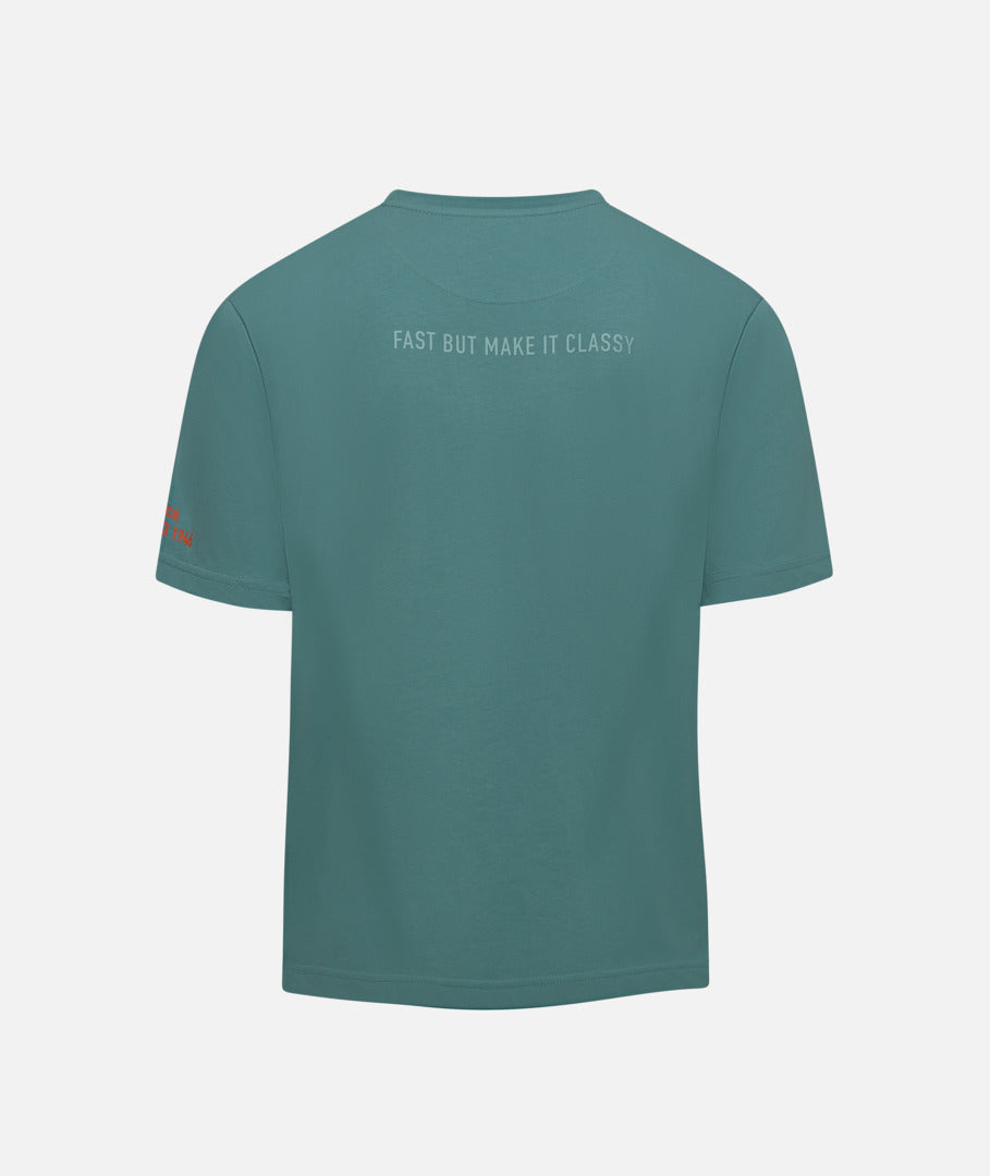 Unisex T-shirt "Vespa DEC"