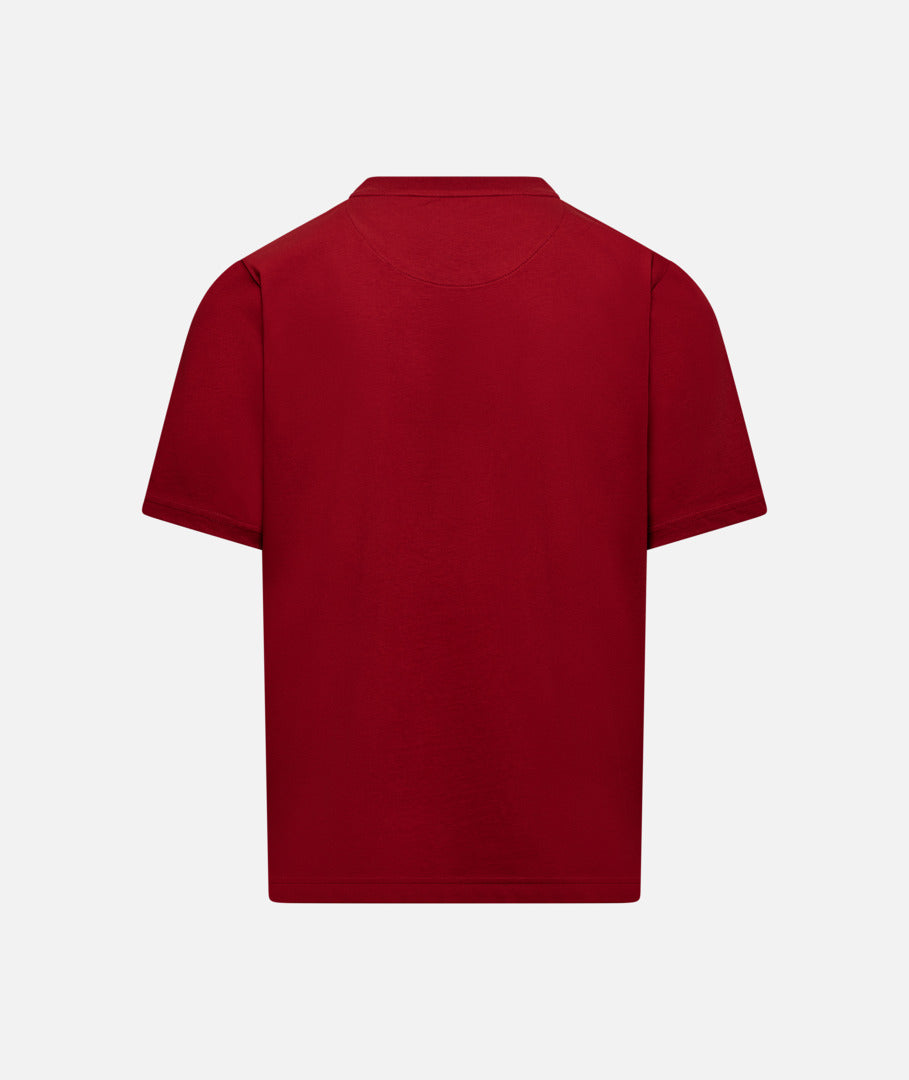 Vespa RED Tee