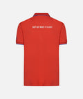 VESPA DEC Polo Flame L