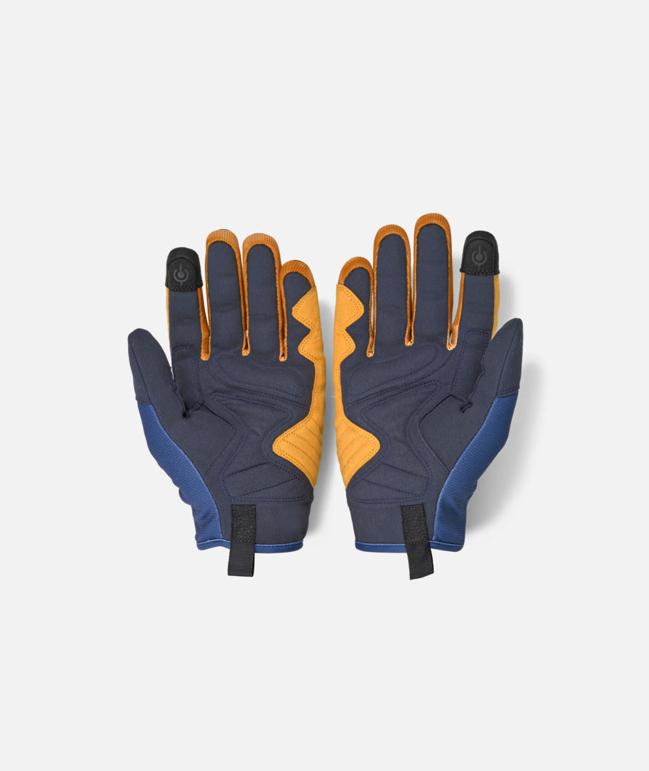 Technical gloves Vespa Officina 8