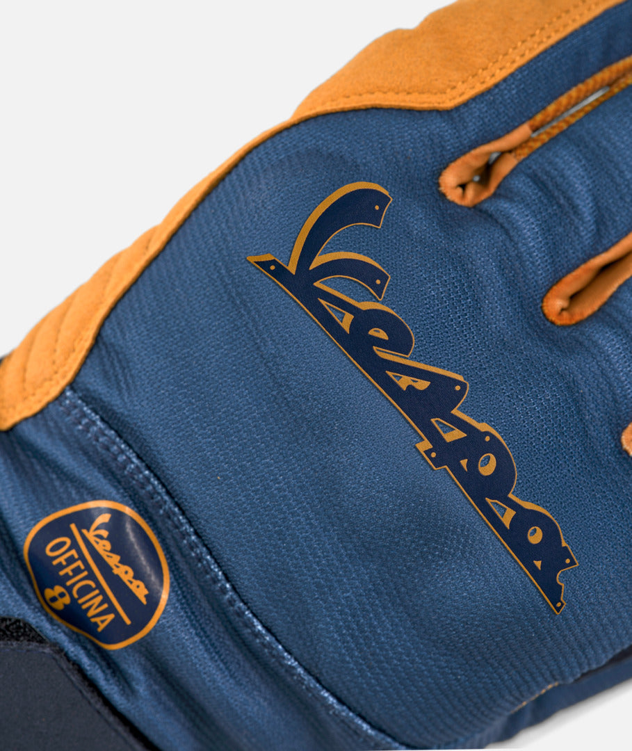Technical gloves Vespa Officina 8