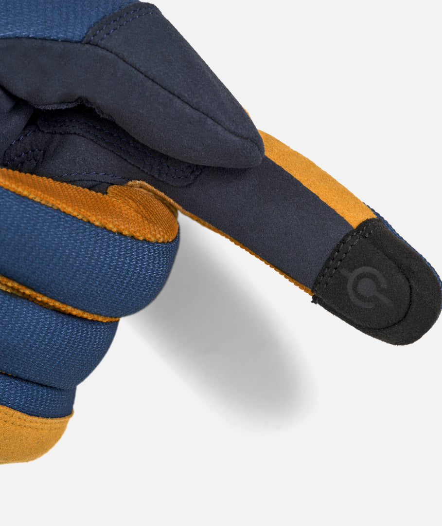 Technical gloves Vespa Officina 8