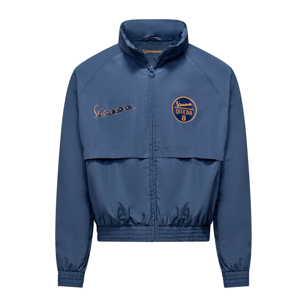 VESPA OFFICINA 8 WINDBREAKER