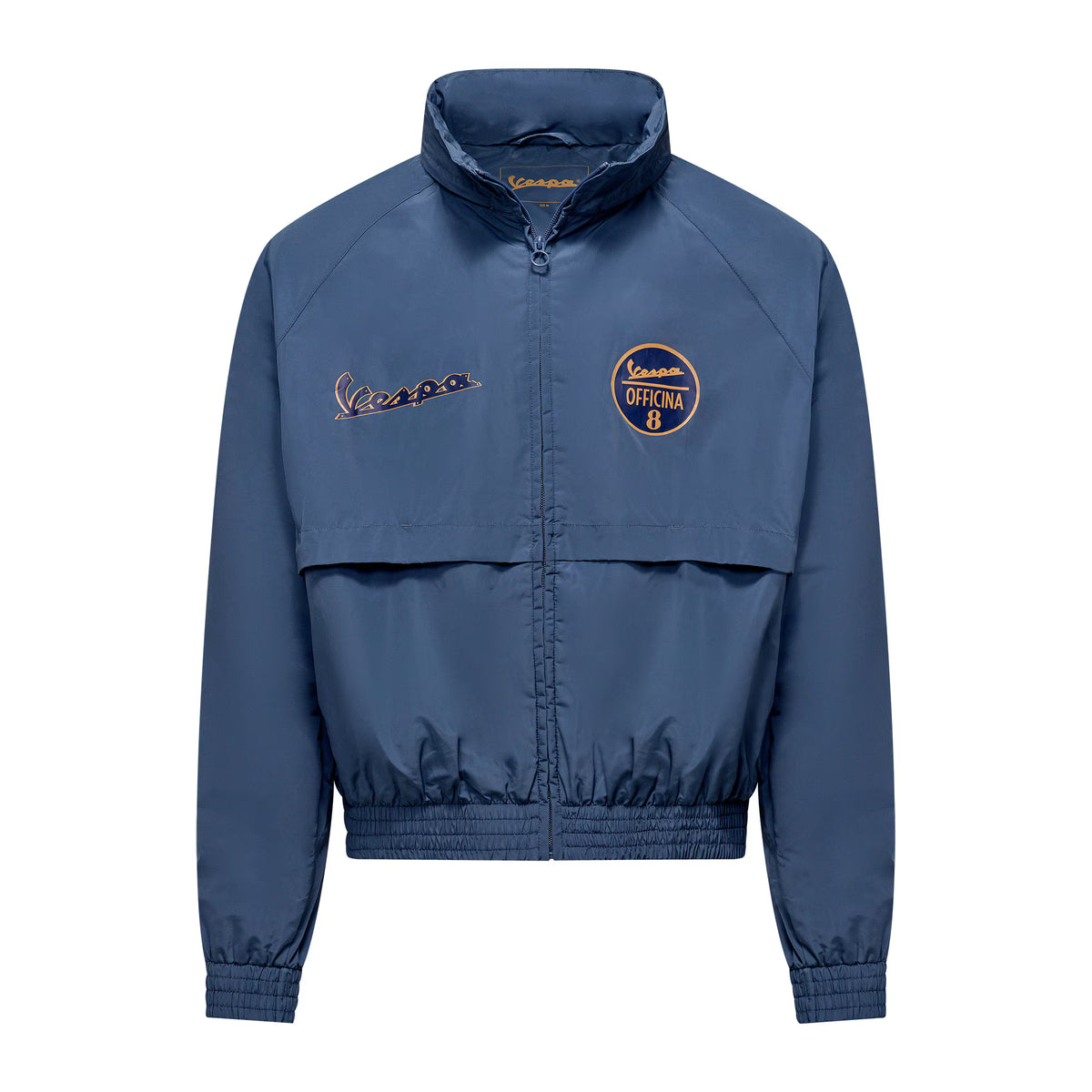 VESPA OFFICINA 8 WINDBREAKER
