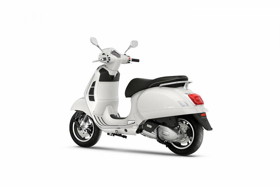 Vespa GTS Super 310 (2027)