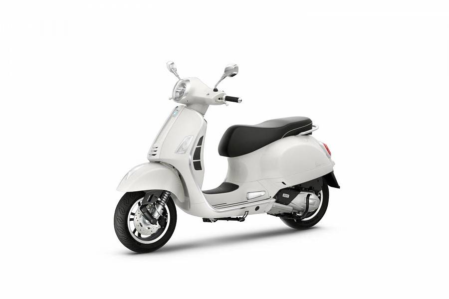 Vespa GTS Super 310 (2027)