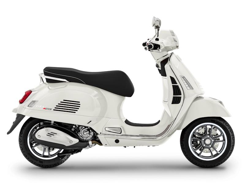 Vespa GTS Super 310 (2027)