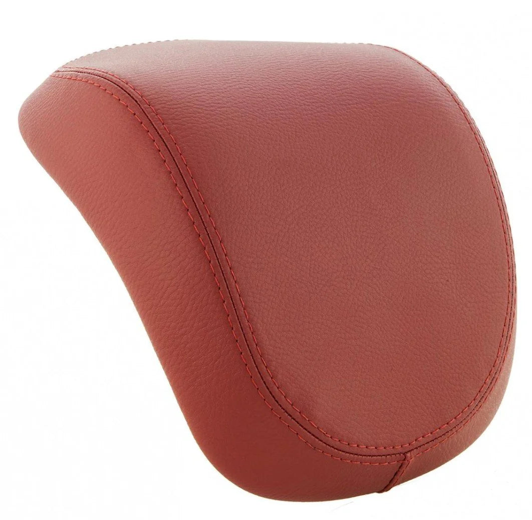 SPRING RED VESPA BACKREST