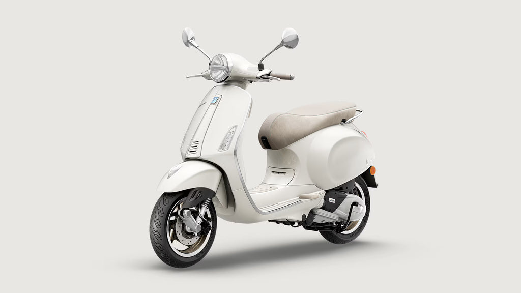 Vespa Primavera S 150 (2027)