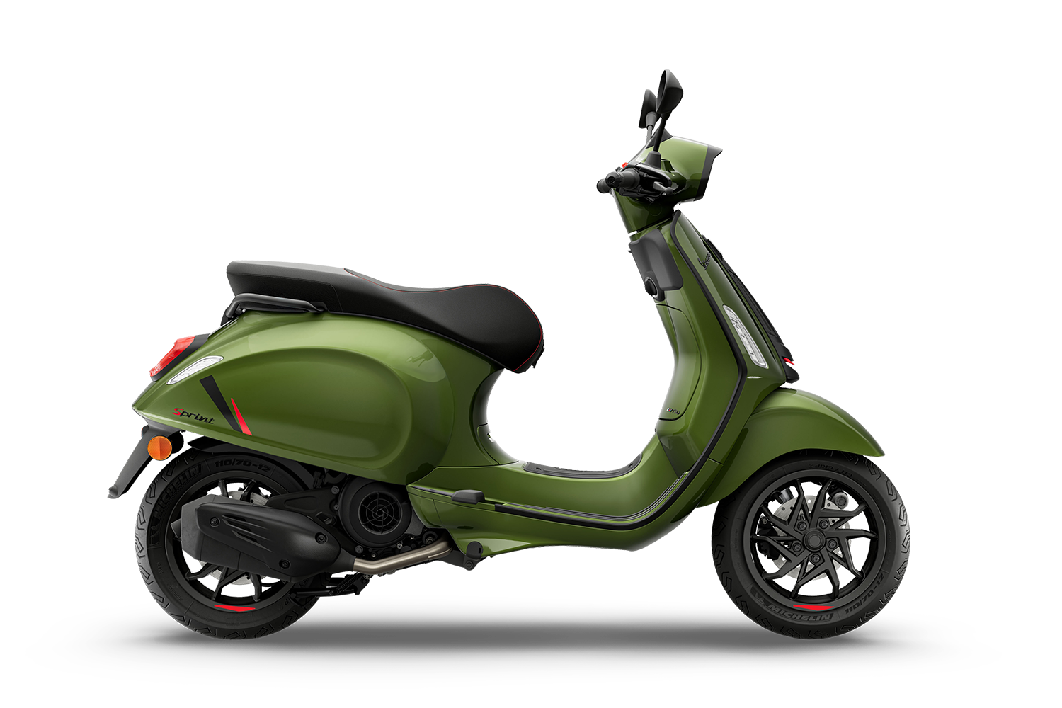 Vespa Sprint Sport 150 (2027)