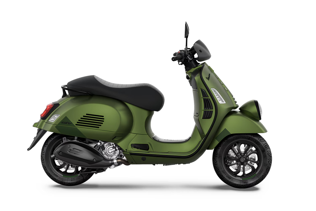 Vespa GTV 310 (2027)