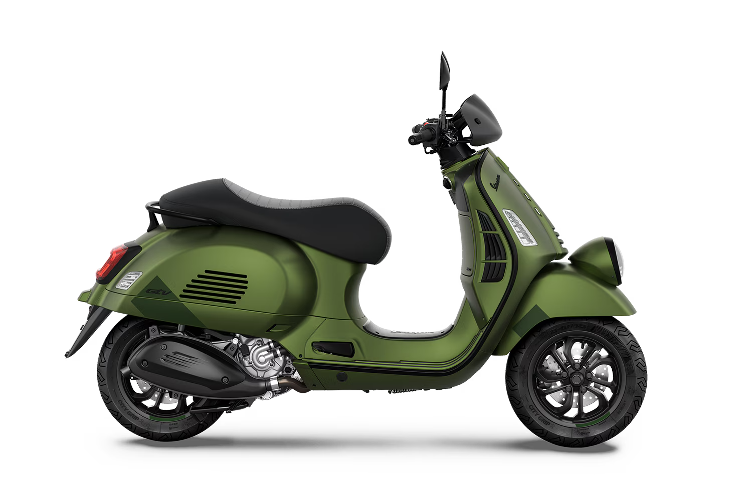 Vespa GTV 310 (2027)