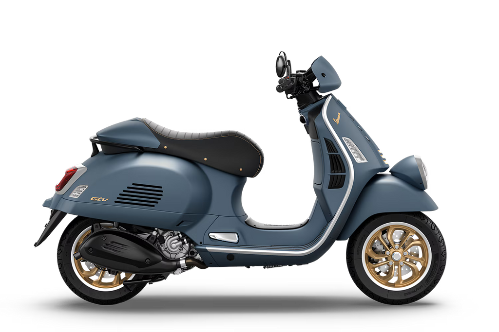Vespa GTV Officina 8 310 (2027)