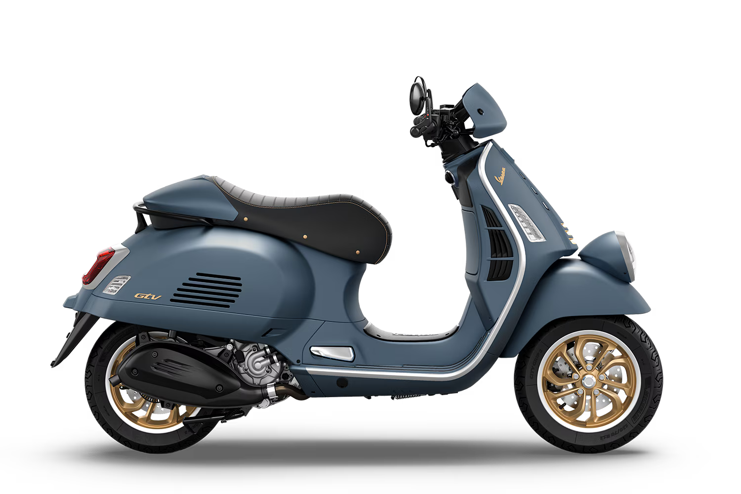 Vespa GTV Officina 8 310 (2027)