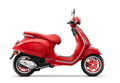 Vespa Primavera RED 150 (2026)