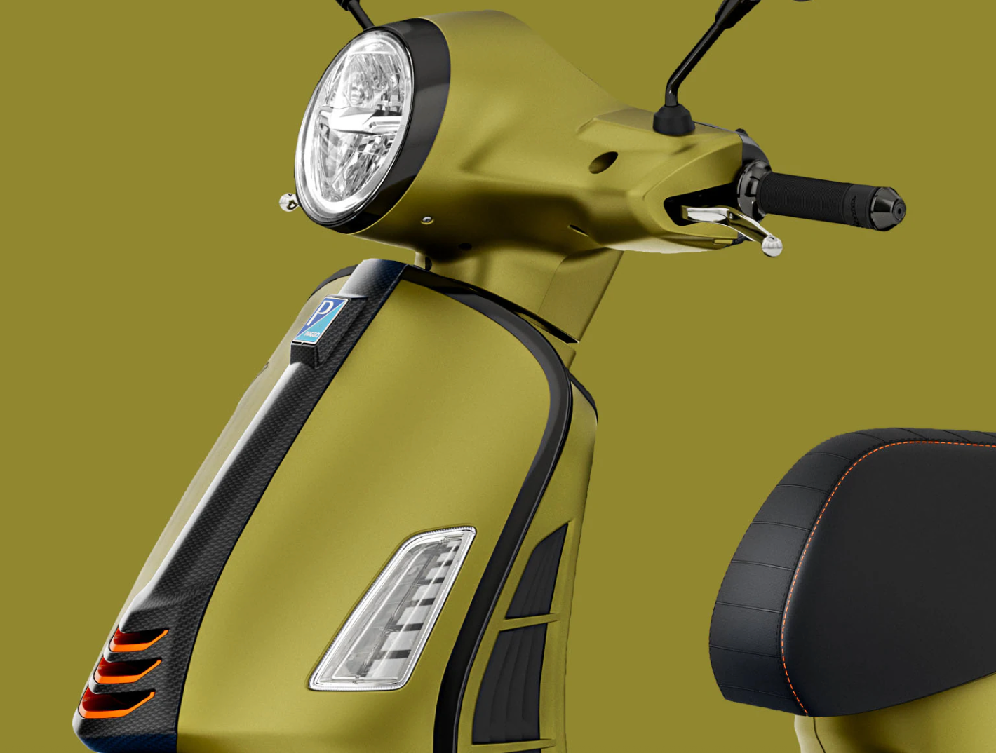 Vespa GTS 310 Super Sport (2026)
