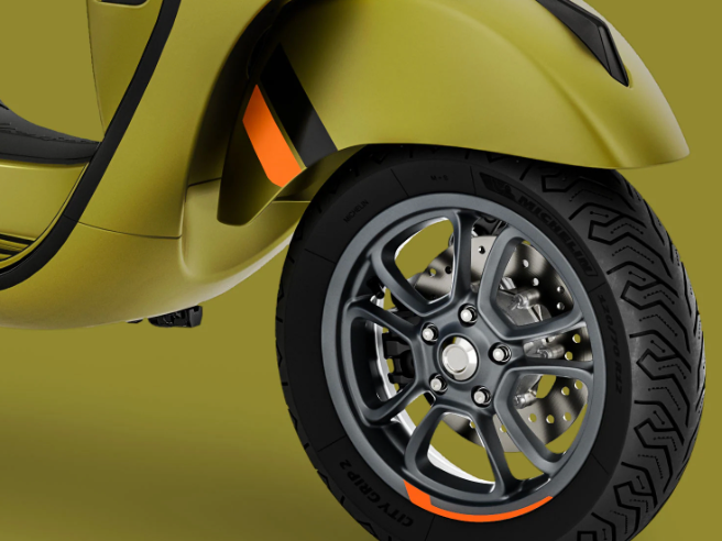 Vespa GTS 310 Super Sport (2026)
