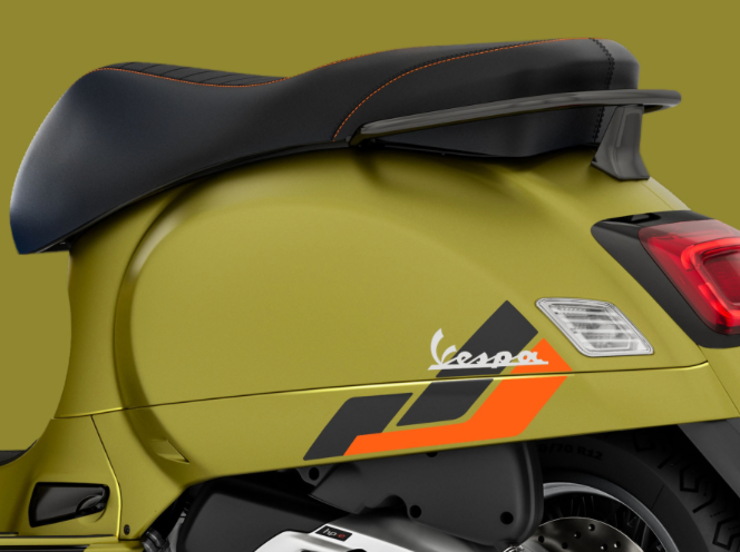 Vespa GTS 310 Super Sport (2026)