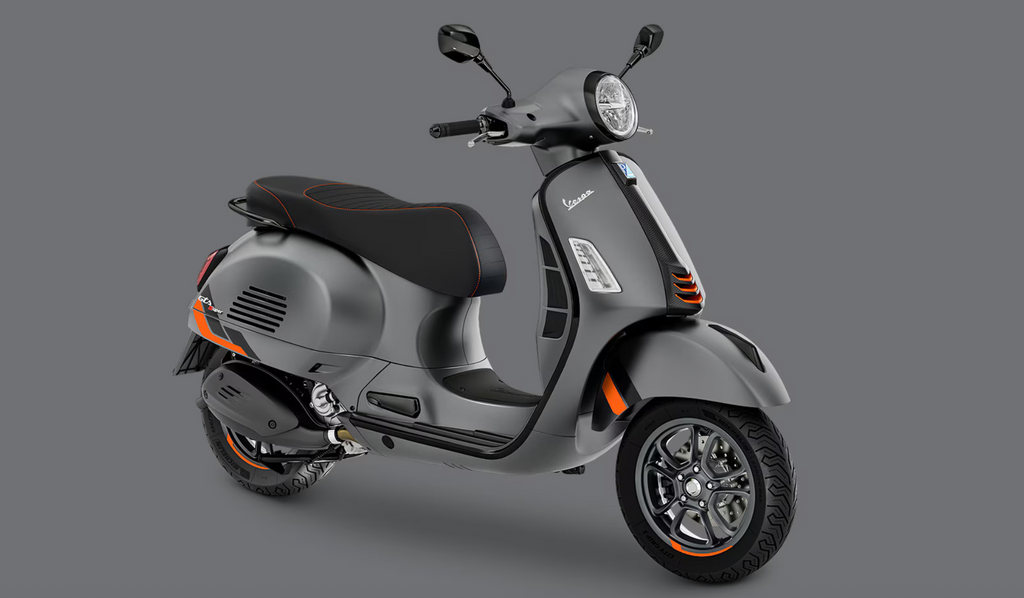 Vespa GTS 310 Super Sport (2026)