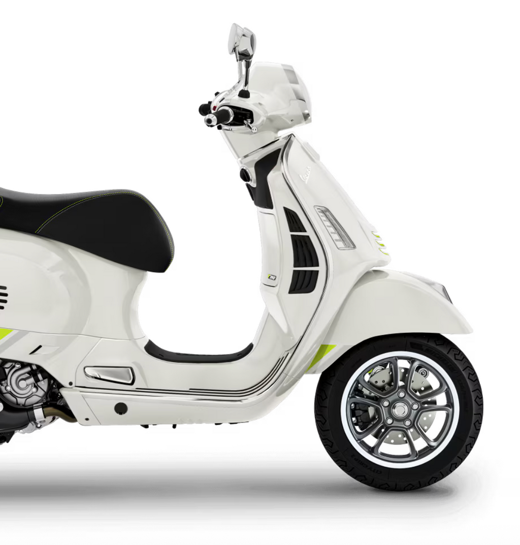 Vespa GTS SuperTech 310 (2026)