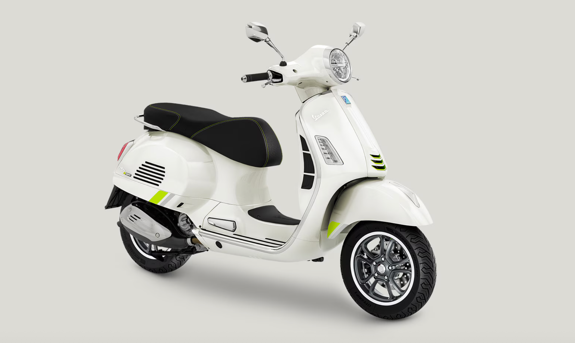 Vespa GTS SuperTech 310 (2026)