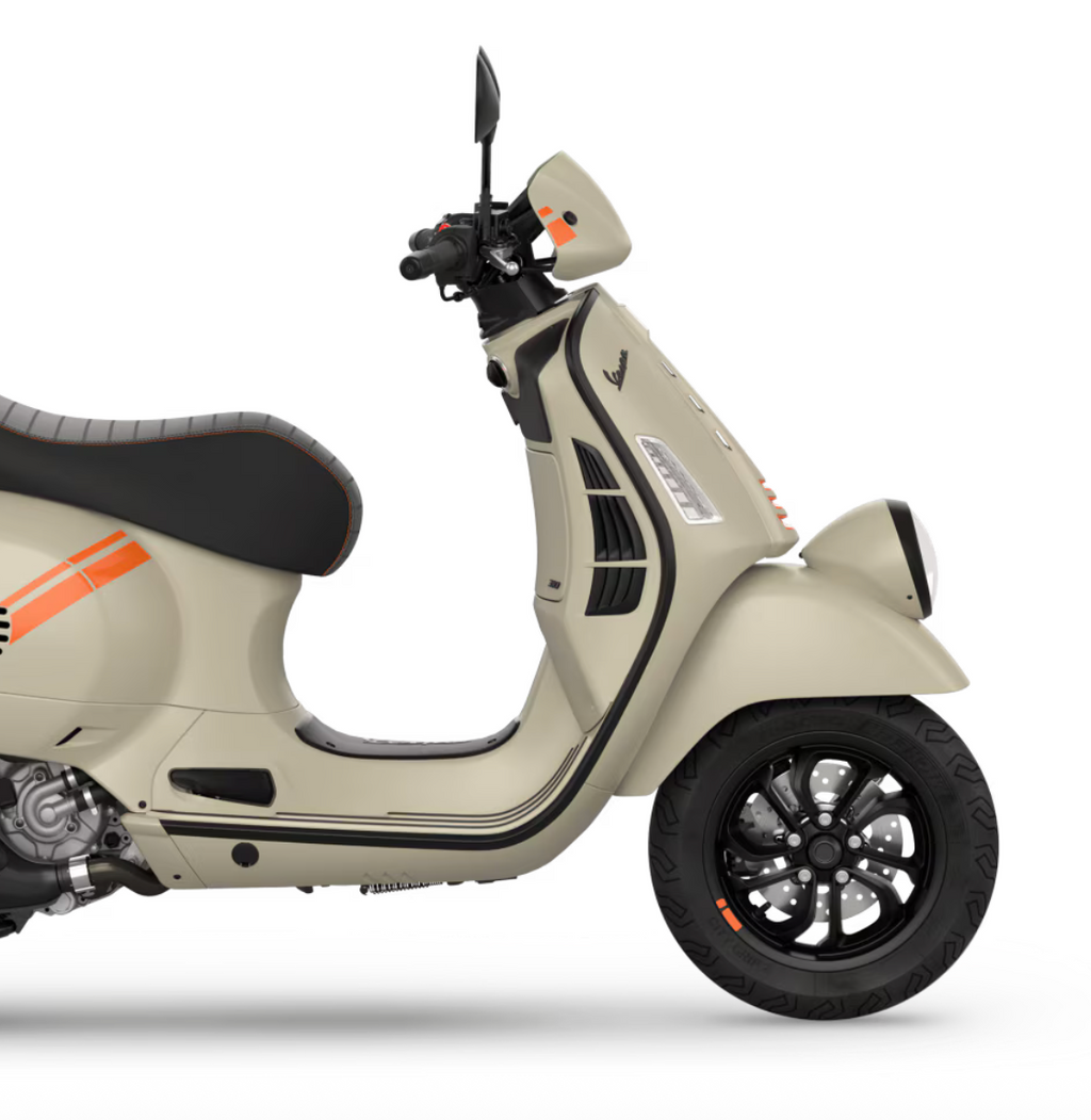 Vespa GTV 310 (2026)
